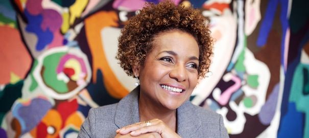 La Canadienne Michaëlle Jean élue à la tête de la Francophonie - ảnh 1